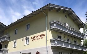 Ah Carinthia Mallnitz - Carinthia Appartements