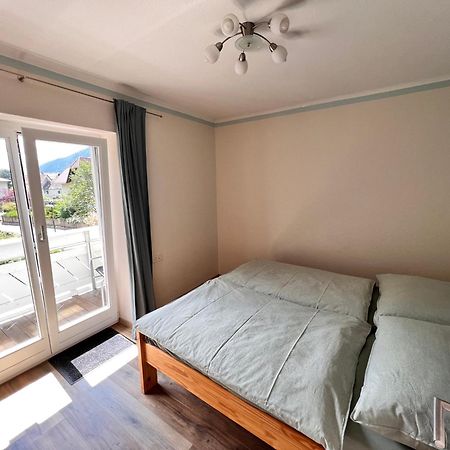 Ah Carinthia Mallnitz - Carinthia Appartements Exteriér fotografie