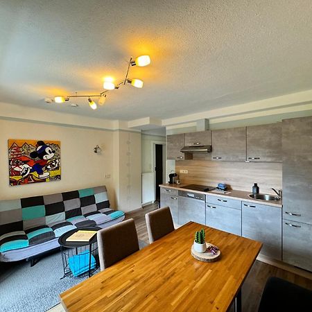 Ah Carinthia Mallnitz - Carinthia Appartements Exteriér fotografie