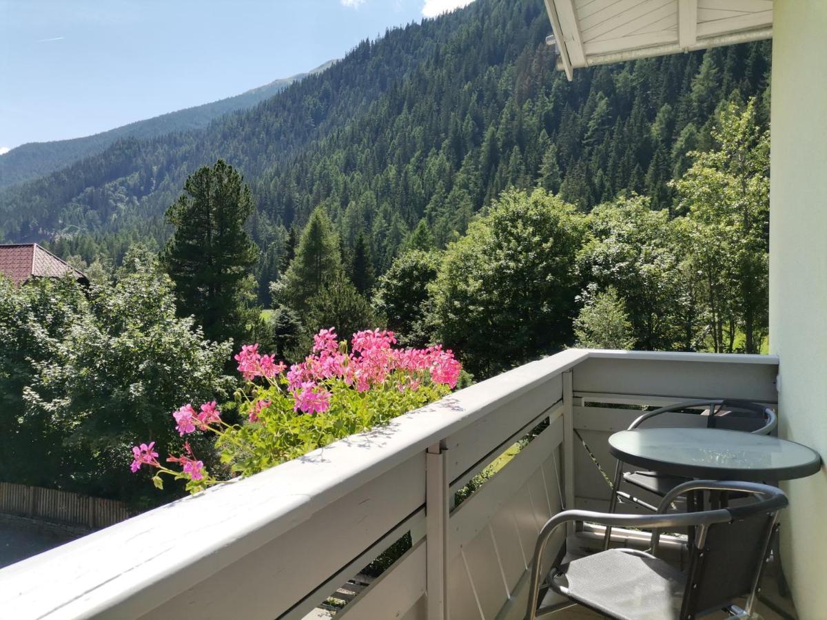 Ah Carinthia Mallnitz - Carinthia Appartements Exteriér fotografie