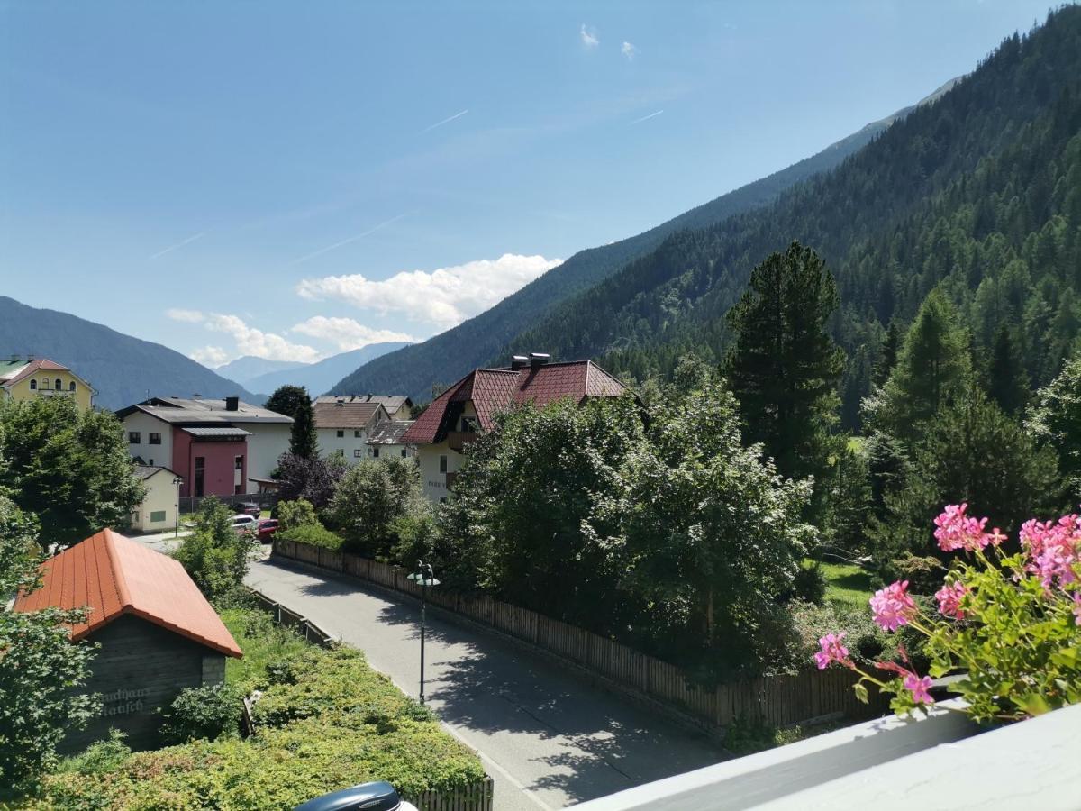 Ah Carinthia Mallnitz - Carinthia Appartements Exteriér fotografie