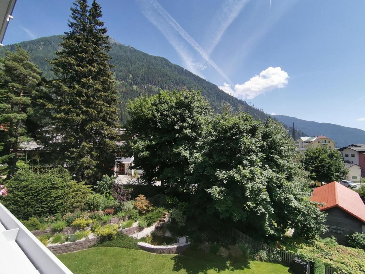 Ah Carinthia Mallnitz - Carinthia Appartements Exteriér fotografie