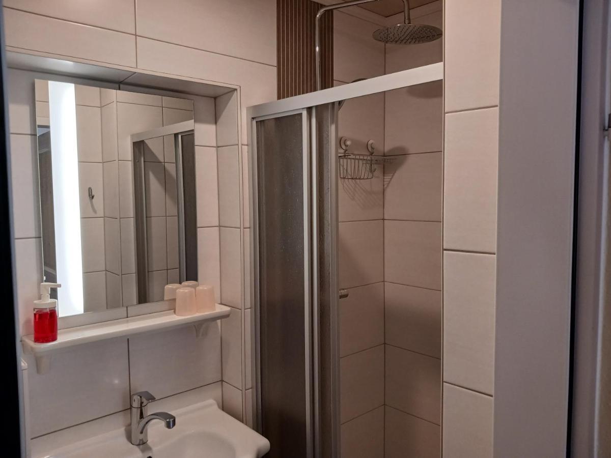Ah Carinthia Mallnitz - Carinthia Appartements Exteriér fotografie