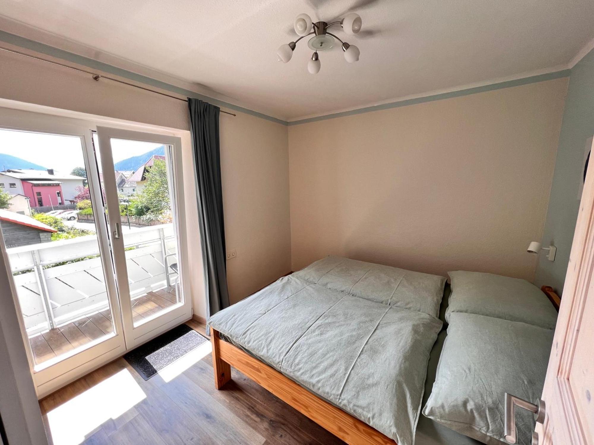 Ah Carinthia Mallnitz - Carinthia Appartements Exteriér fotografie