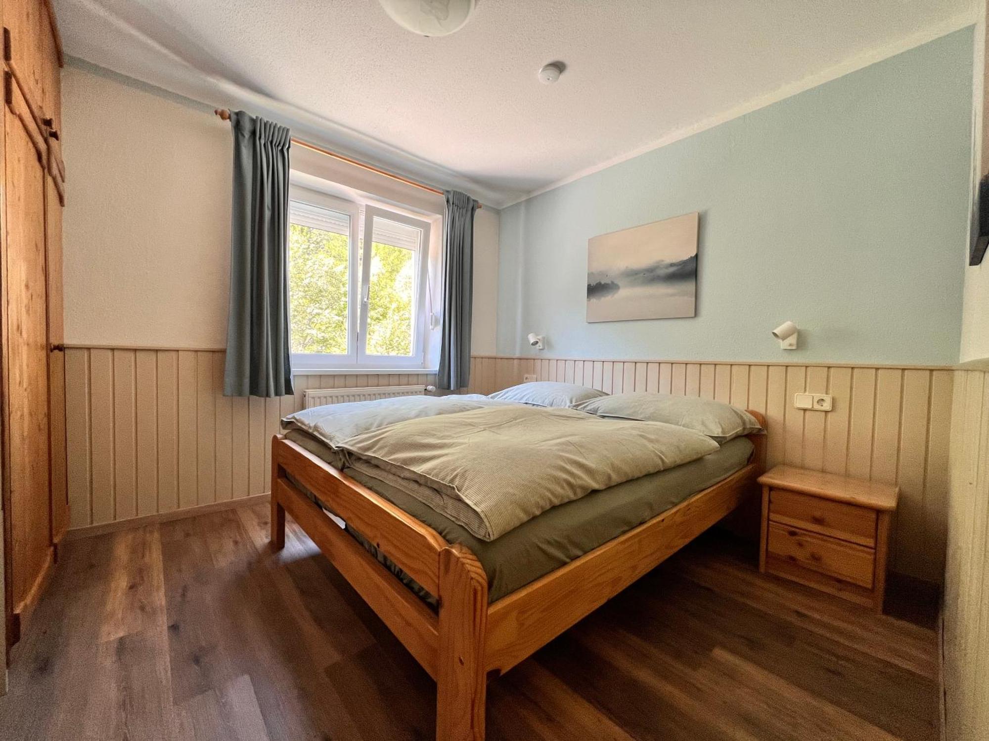 Ah Carinthia Mallnitz - Carinthia Appartements Exteriér fotografie
