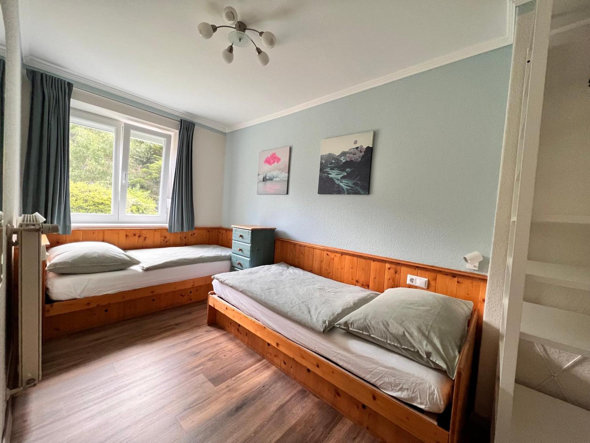 Ah Carinthia Mallnitz - Carinthia Appartements Exteriér fotografie