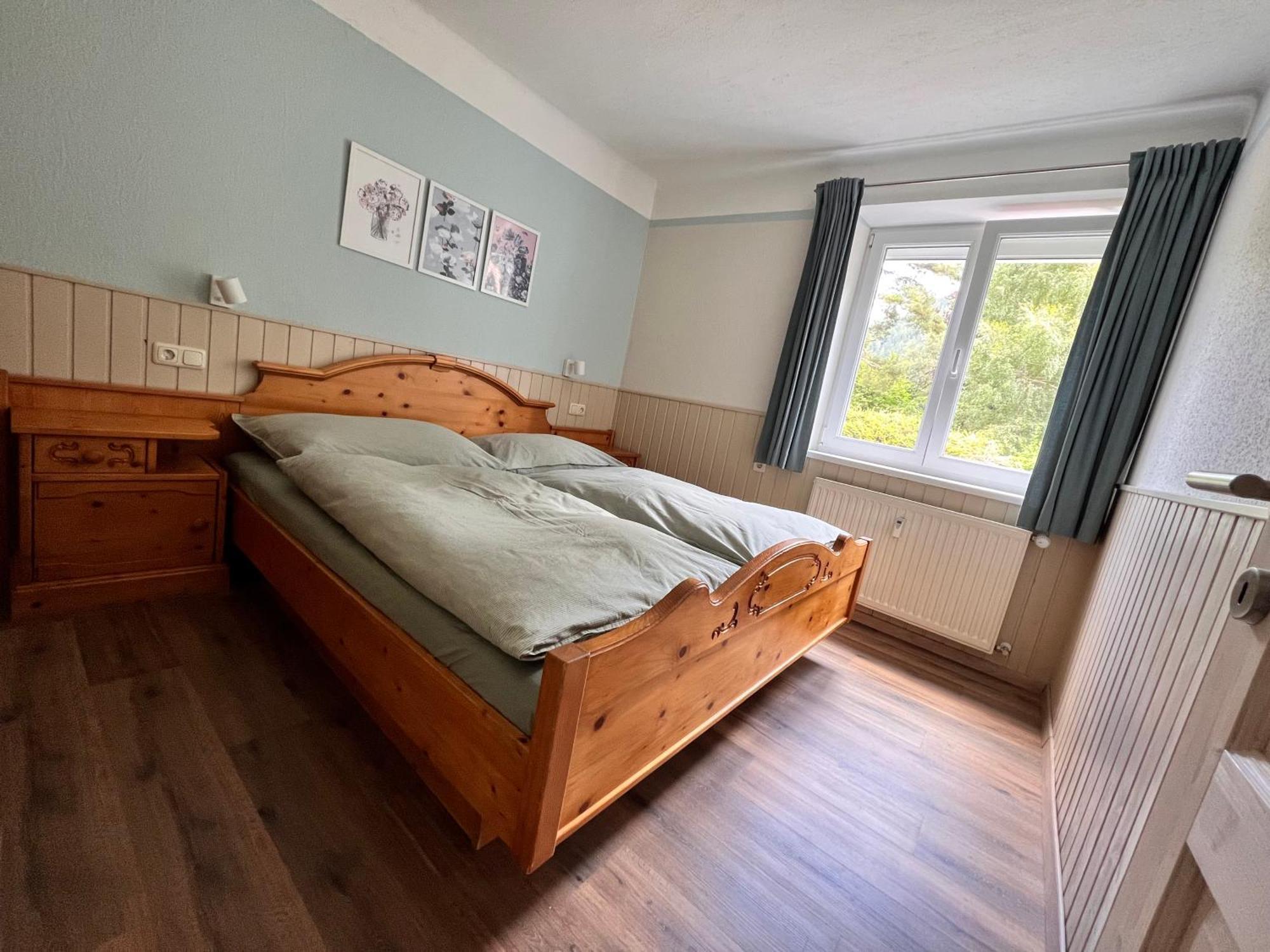 Ah Carinthia Mallnitz - Carinthia Appartements Exteriér fotografie
