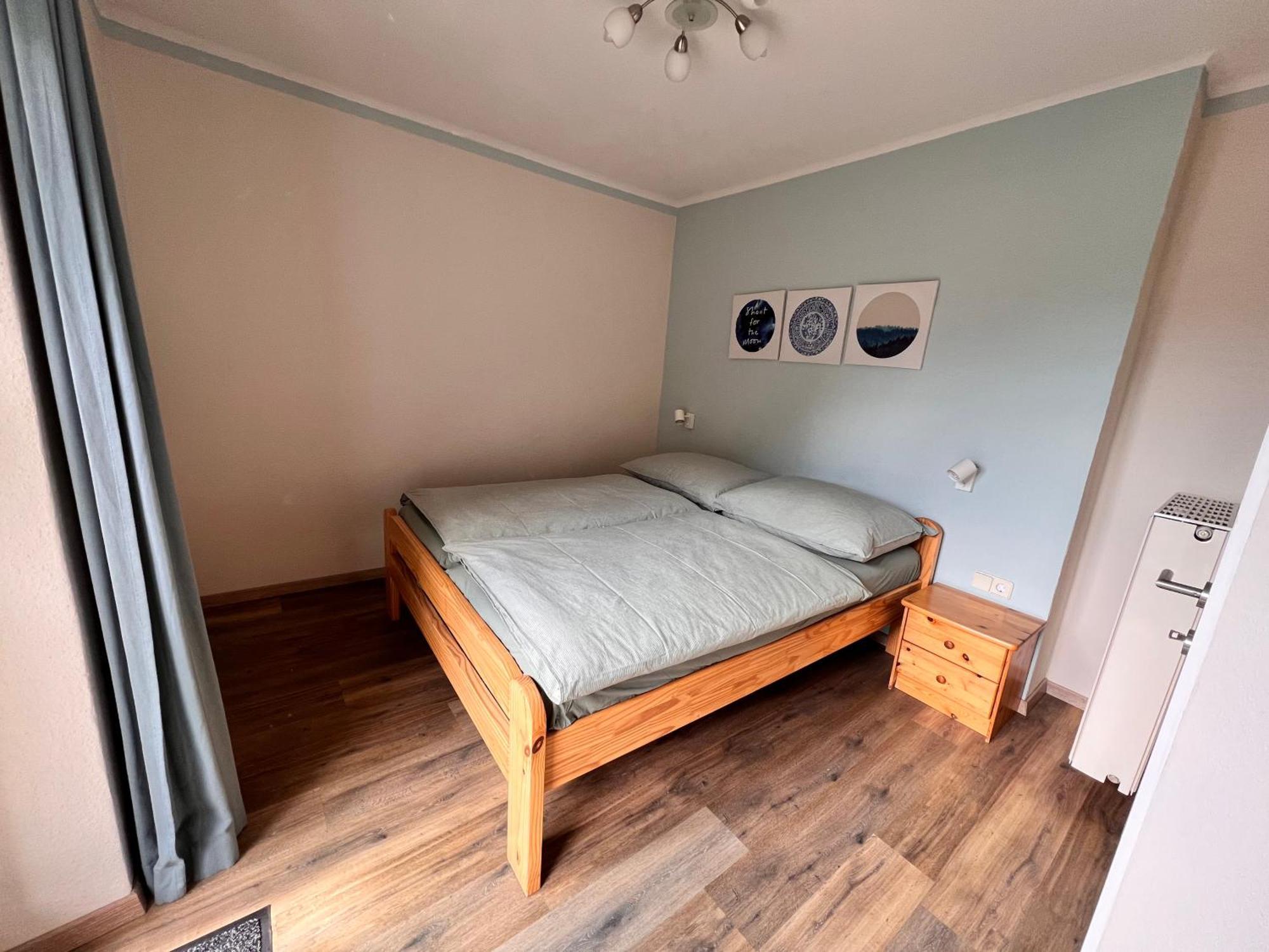 Ah Carinthia Mallnitz - Carinthia Appartements Exteriér fotografie
