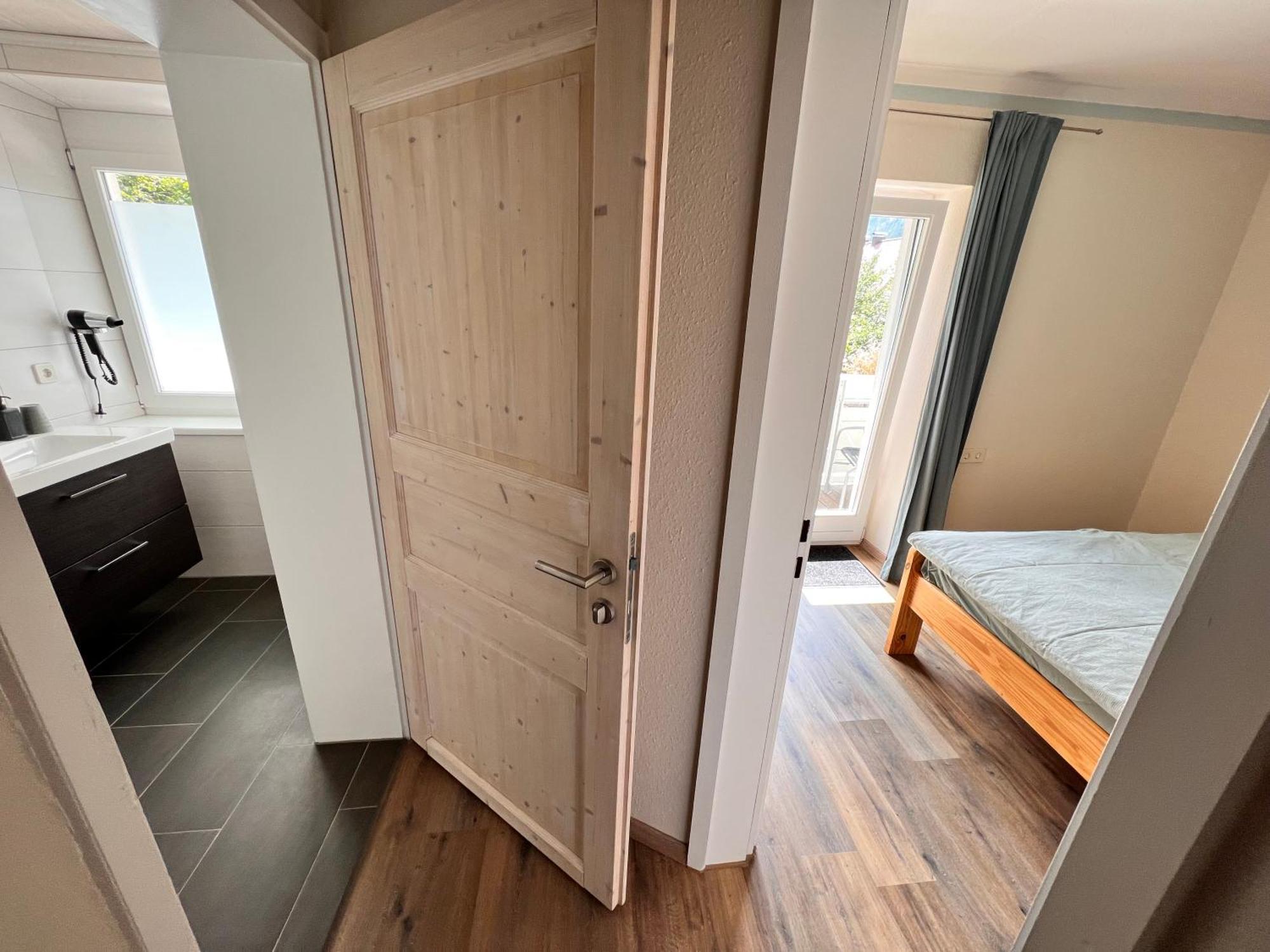 Ah Carinthia Mallnitz - Carinthia Appartements Exteriér fotografie