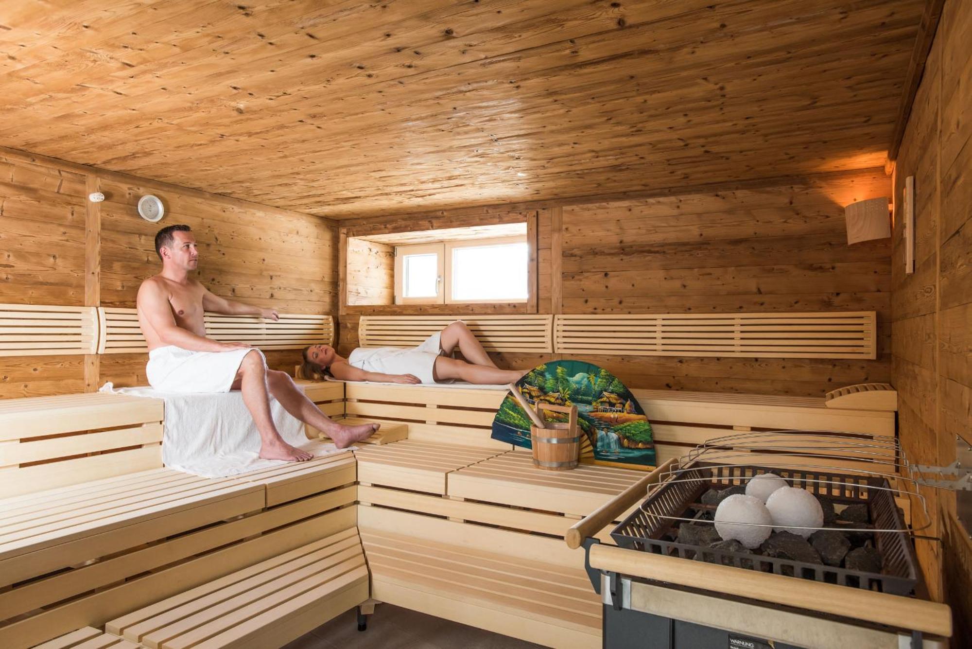 Ah Carinthia Mallnitz - Carinthia Appartements Exteriér fotografie