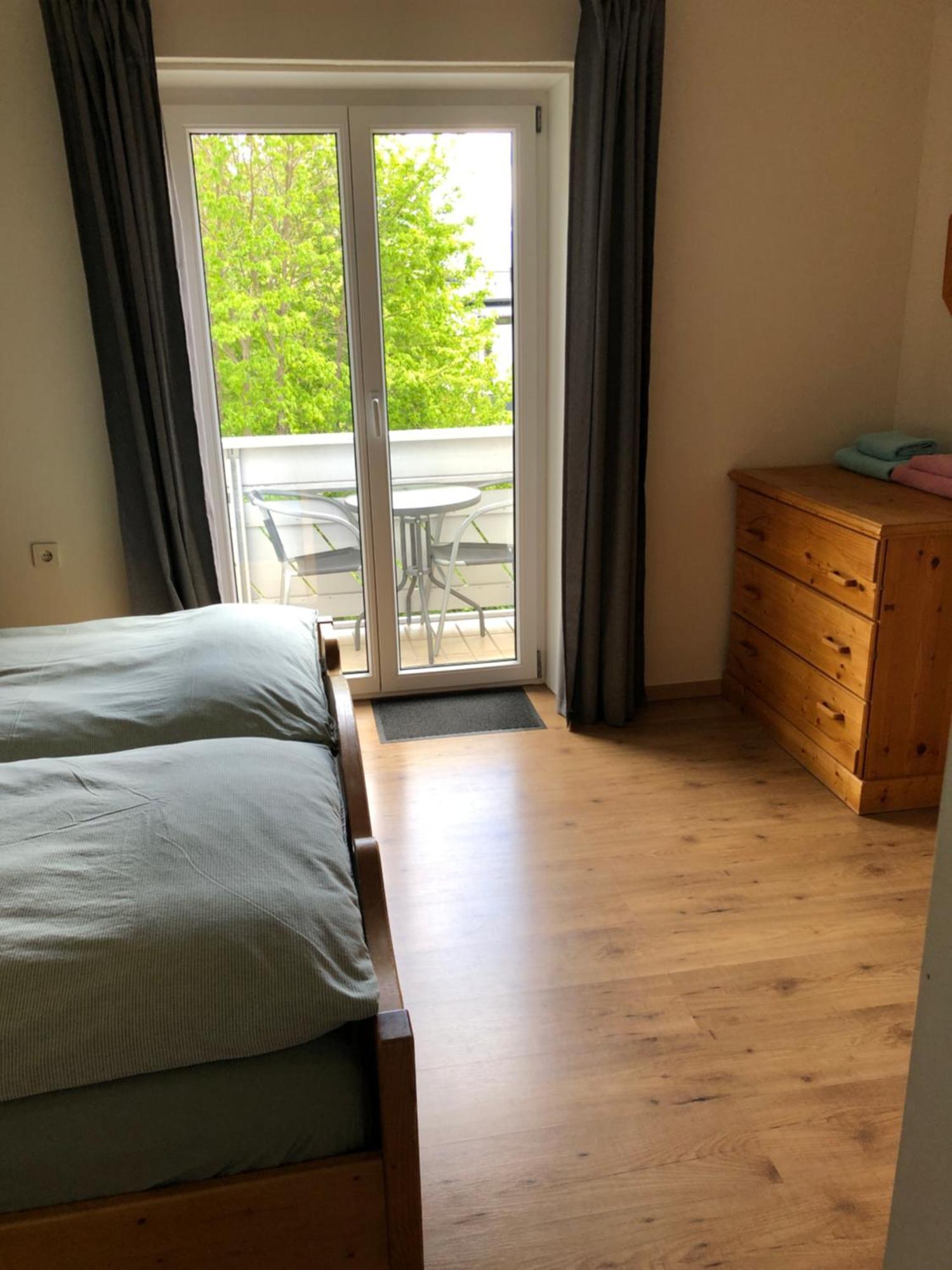 Ah Carinthia Mallnitz - Carinthia Appartements Exteriér fotografie