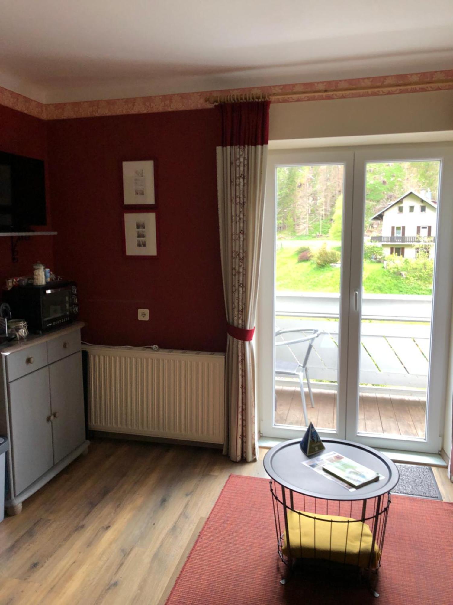 Ah Carinthia Mallnitz - Carinthia Appartements Exteriér fotografie