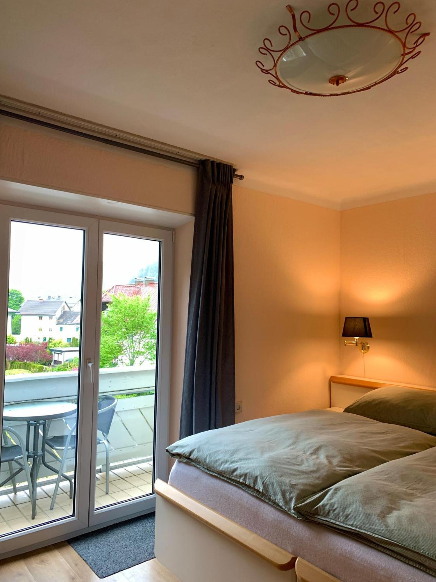 Ah Carinthia Mallnitz - Carinthia Appartements Exteriér fotografie